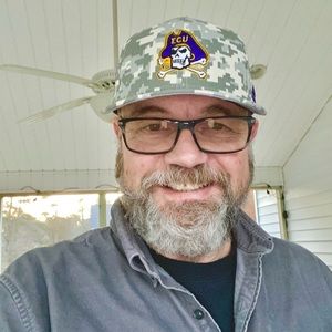 Meet your Posher, Michael dean